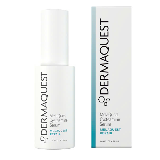 MelaQuest Cysteamine Serum
